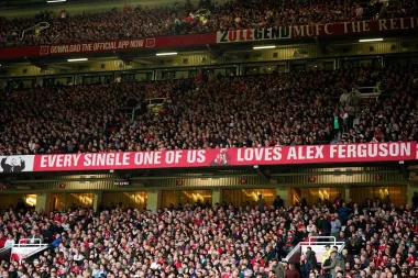 Entre la Historia y la Incertidumbre: Ferguson, la lucha por la Champions de Milán y el ascenso triunfal del Schalke