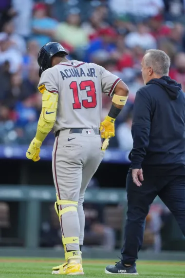 Temporada en vilo: un repaso profundo a las lesiones y movimientos de la MLB que sacuden la tabla