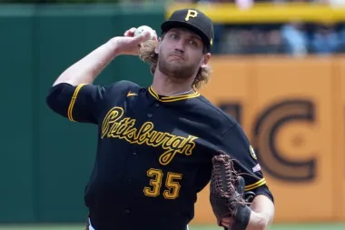 Piratas a prueba: cómo un barrido de fin de semana devolvió la confianza a Pittsburgh