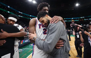 Entre lesiones, decisiones y sorpresas: lecciones del primer corte de los playoffs de la NBA
