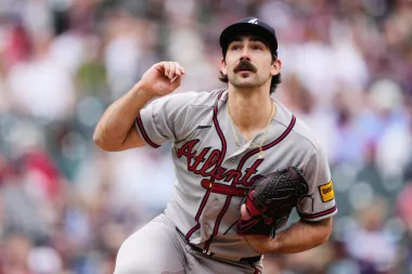 Finde de altibajos en la MLB: Heim brilla, Strider regresa, Ohtani en sequía y más