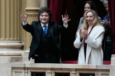 Cuando la Casa Rosada cierra sus puertas: la ofensiva contra la prensa durante el gobierno de Javier Milei