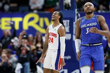 Reconfiguración en la NBA: Ujiri en Dallas, la implosión del Magic y la prueba de fuego de Banchero