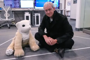 Familiar: el robot mascota que promete compañía emocional más allá de la tradición