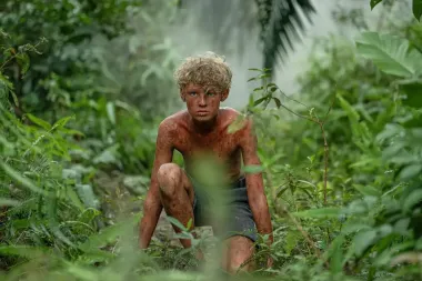 Cuando la civilización se deshilacha: la nueva adaptación de 'Lord of the Flies' y lo que nos dice sobre la naturaleza humana