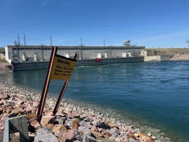 Agua para el siglo XXI: la gran expansión de sistemas hídricos en Dakota del Sur