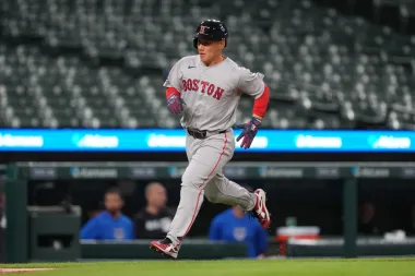 Noche de Grandes Remontadas y Bateo Explosivo: Red Sox, Rays y Phillies Marcan la Jornada