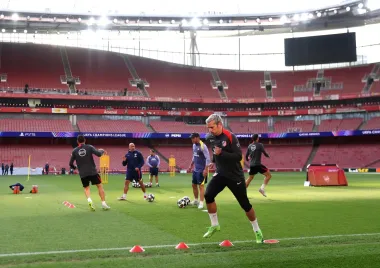 Arsenal y la encrucijada europea: análisis profundo de unas semifinales que reavivan viejas cuentas