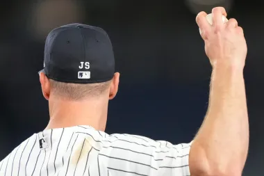 Que suene una voz que ya es leyenda: la propuesta de Aaron Judge para inmortalizar a John Sterling en el Yankee Stadium