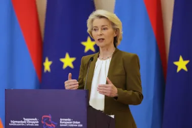 Guerra de aranceles y diplomacia: por qué la amenaza de Trump tensiona la relación comercial entre EE. UU. y la UE