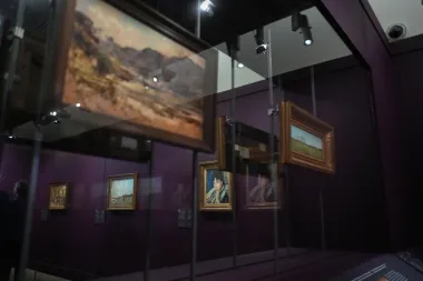 Los cuadros huérfanos del Musée d’Orsay: arte, memoria y la larga deuda de Francia con las víctimas del saqueo nazi