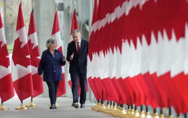 Louise Arbour: de tribunales internacionales a la Casa del Gobernador General — ¿qué significa su nombramiento para Canadá?