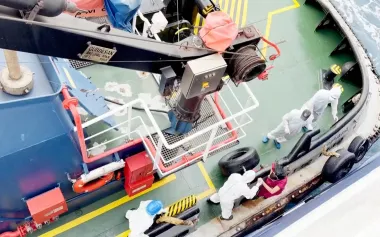 Brote de hantavirus en un crucero: cómo ocurrió, qué sabemos y por qué importa