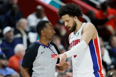 Playoffs NBA: heridas, sorpresas y polémicas que marcan la segunda ronda