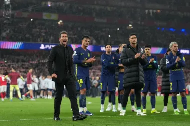 Final de la Champions 2026: Arsenal, un primer acto histórico y la tensión del duelo entre PSG y Bayern