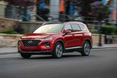 Las mejores SUVs usadas para conductores adolescentes: seguridad real y consejos prácticos
