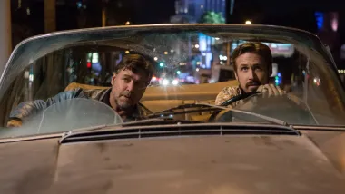 El resurgir tardío de una comedia olvidada: 'The Nice Guys' y la salud del cine cómico