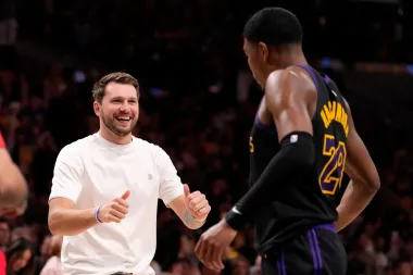 Entre lesiones, decisiones médicas y cuentas pendientes: cómo los playoffs de la NBA están marcados por la gestión de las dolencias