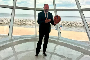 Crisis y oportunidades en la NBA: el futuro de Giannis, la apuesta por Taylor Jenkins y las historias de superación que marcan la liga
