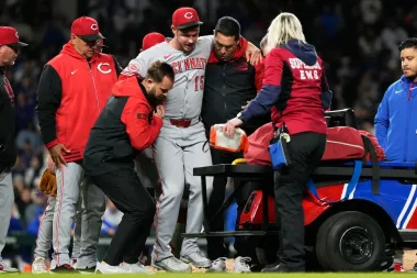 Entre lesiones y regresos: cómo los contratiempos musculares y las recuperaciones moldean la temporada de la MLB