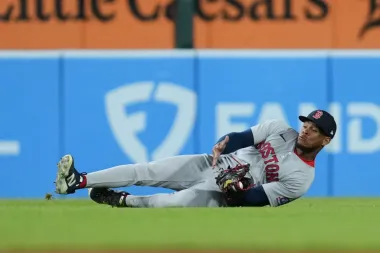 Noche de relevos, regresos y remontadas: un análisis de la jornada MLB