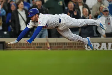 Noche de bates, remontadas y rachas: análisis de la jornada en la MLB