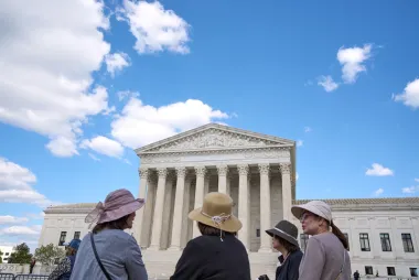 ¿Actor político o guardián del derecho? El debate sobre la legitimidad de la Corte Suprema