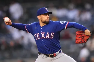 Noche de lanzadores: Eovaldi, Skenes y la ofensiva de los Mets marcan la pauta en otra jornada intensa de la MLB