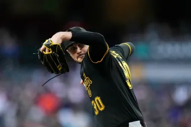 <h1>Paul Skenes y la ola de pitcheo que sacude la MLB: análisis de una noche dominante y lo que significa para la temporada</h1>