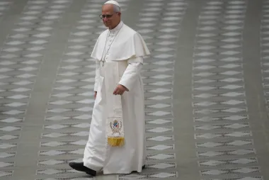<strong>Puentes en tiempos de tempestad: Marco Rubio, el papa Leo XIV y la diplomacia en crisis</strong>