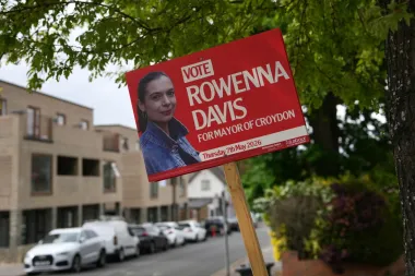 Elecciones locales en Reino Unido: ¿un terremoto político que podría sepultar a Keir Starmer?
