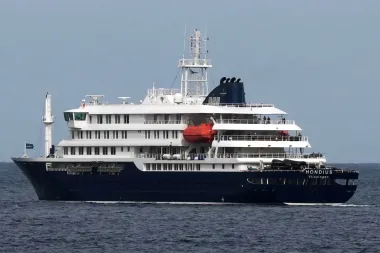 Brotes en alta mar: el hantavirus, un enemigo silencioso que conmociona a un crucero