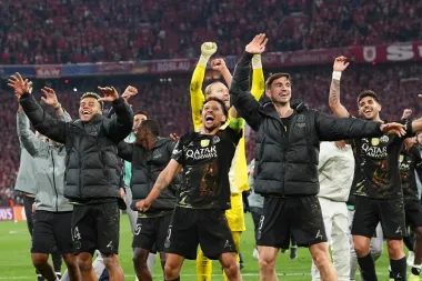 La recta final del fútbol europeo: Ligue 1, lesiones y las semifinales que marcan el pulso del continente