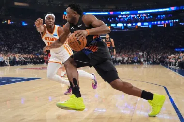 Playoffs NBA 2026: lesiones, revoluciones y respuestas — Un análisis profundo