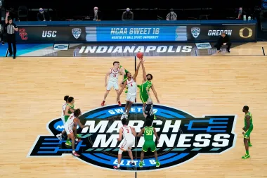 March Madness se agranda: qué significa para el baloncesto universitario la expansión a 76 equipos