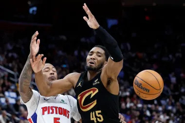 De la crisis a la confianza: el renacer de los Pistons y el papel decisivo de Tobias Harris