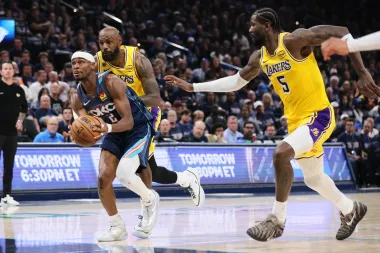 Playoffs NBA 2026: Entre la batalla por las gradas y el pulso en la cancha