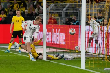 Análisis: La jornada europea que redefine pasillos y sueños en el fútbol continental