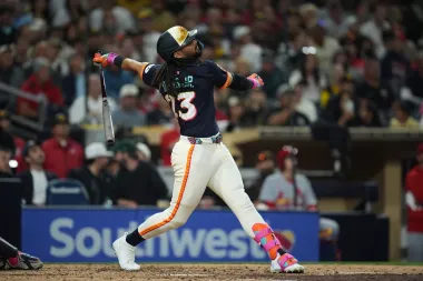 Noche de rachas, grandes jugadas y lanzamientos de dominio: análisis profundo de la jornada MLB