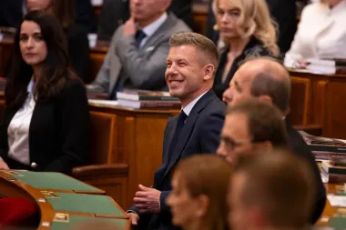 El adiós de la era Orbán: qué significa la llegada de Péter Magyar para Hungría y Europa