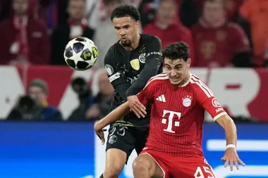 Tensión, bajas y decisiones: cómo se define el tramo final de las grandes ligas europeas