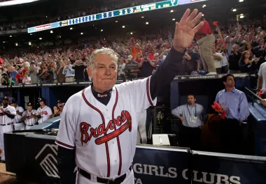 Bobby Cox: el legado de un dirigente que definió una era en Atlanta