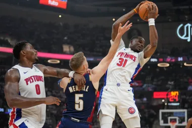 Entre la emoción de los playoffs y el cálculo del draft: lo que deja la semana decisiva en la NBA