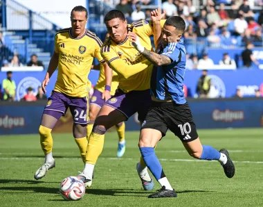 Fin de semana de MLS: análisis profundo de Montreal, Galaxy y Cincinnati