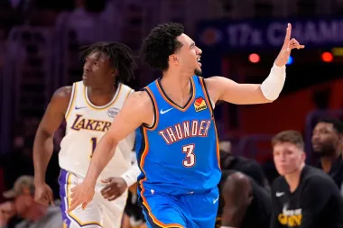La exhibición de la dinastía moderna: análisis del dominio de Oklahoma City, la renovación de Kerr y la clutch de Harden