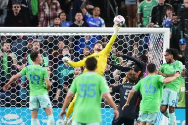 Noche de empates, goleadas y afirmaciones: un análisis profundo de la jornada MLS y NWSL