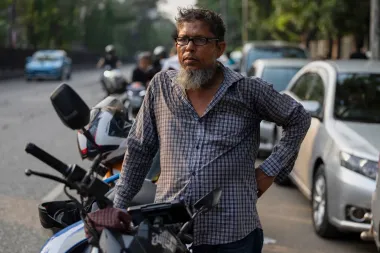 La crisis energética que amenaza a Bangladesh: cómo la guerra en Medio Oriente ya golpea a hogares y fábricas