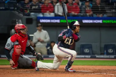 Batallas en la Serie de la Tarde: Buxton decide en 11 innings y Vargas resucita a los White Sox
