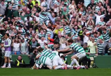 Fútbol en ebullición: del drama de la Bundesliga a la batalla por la Champions y la épica del Old Firm