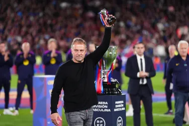 El resurgir culé: cómo Barcelona recuperó LaLiga con talento joven y adaptaciones tácticas